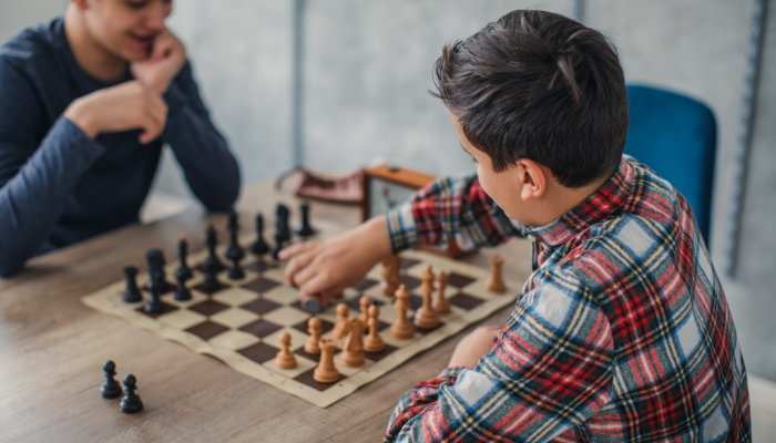 Mamer Chess Club